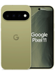 Google Pixel 11 – Pistachio · 256 GB
