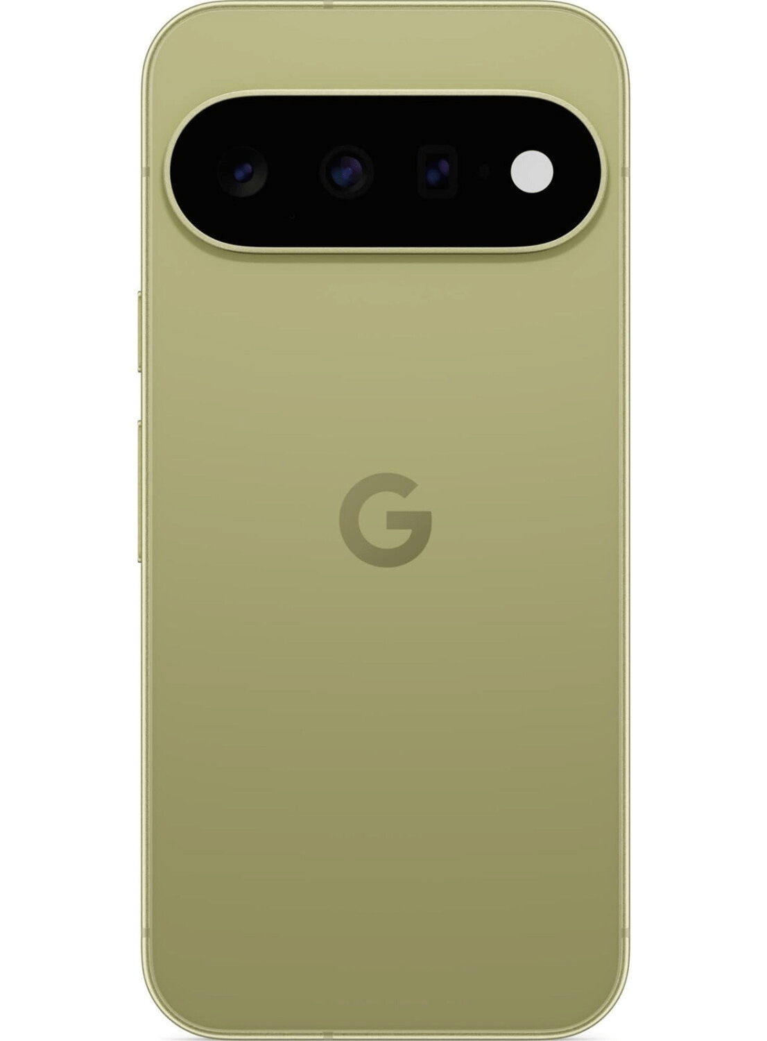 Google Pixel 11