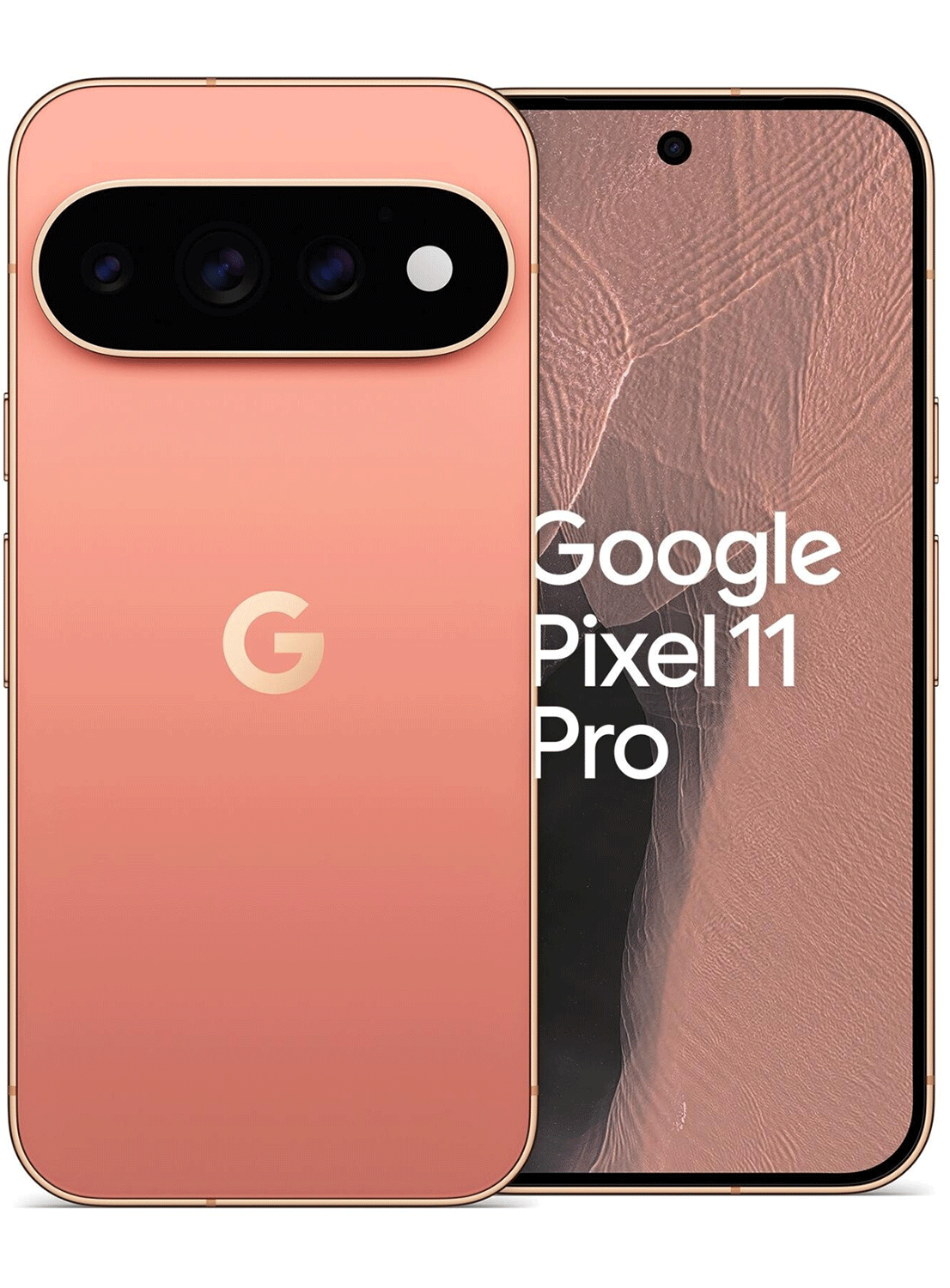 Google Pixel 11 Pro