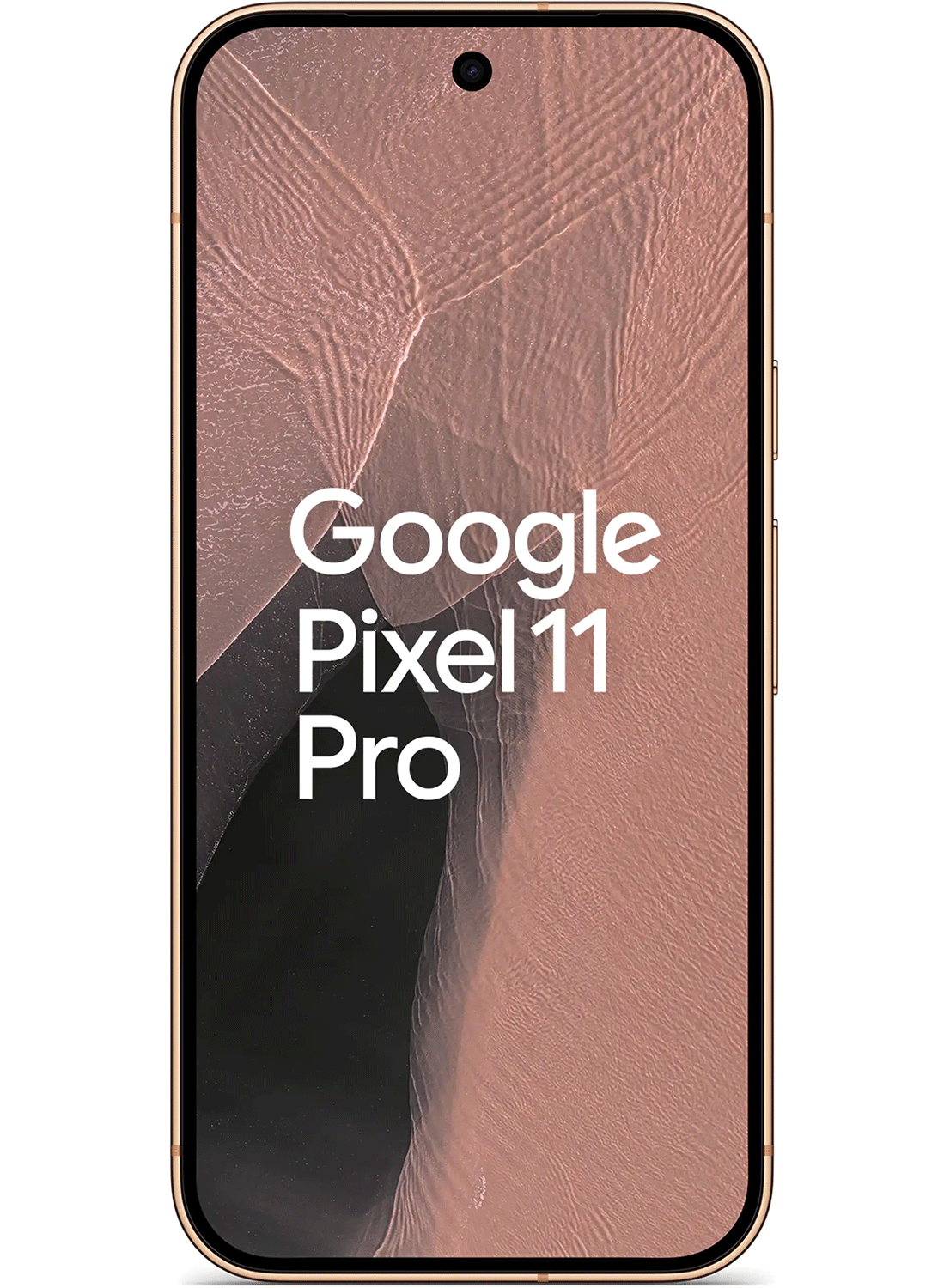 Google Pixel 11 Pro