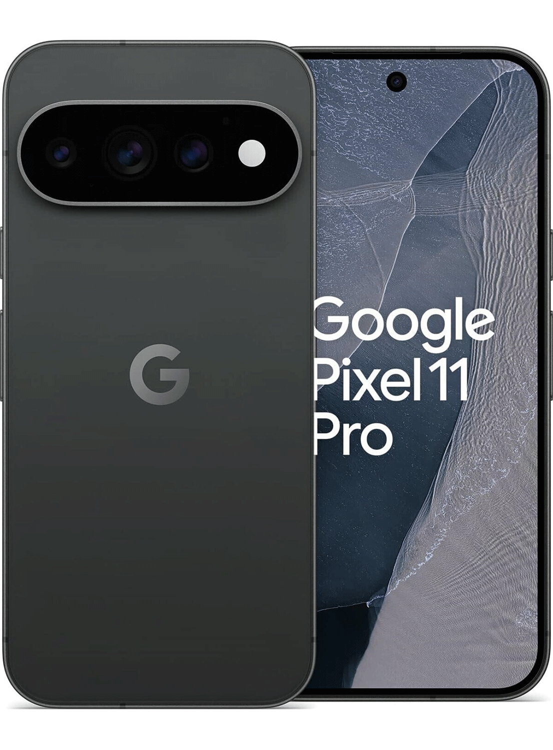 Google Pixel 11 Pro