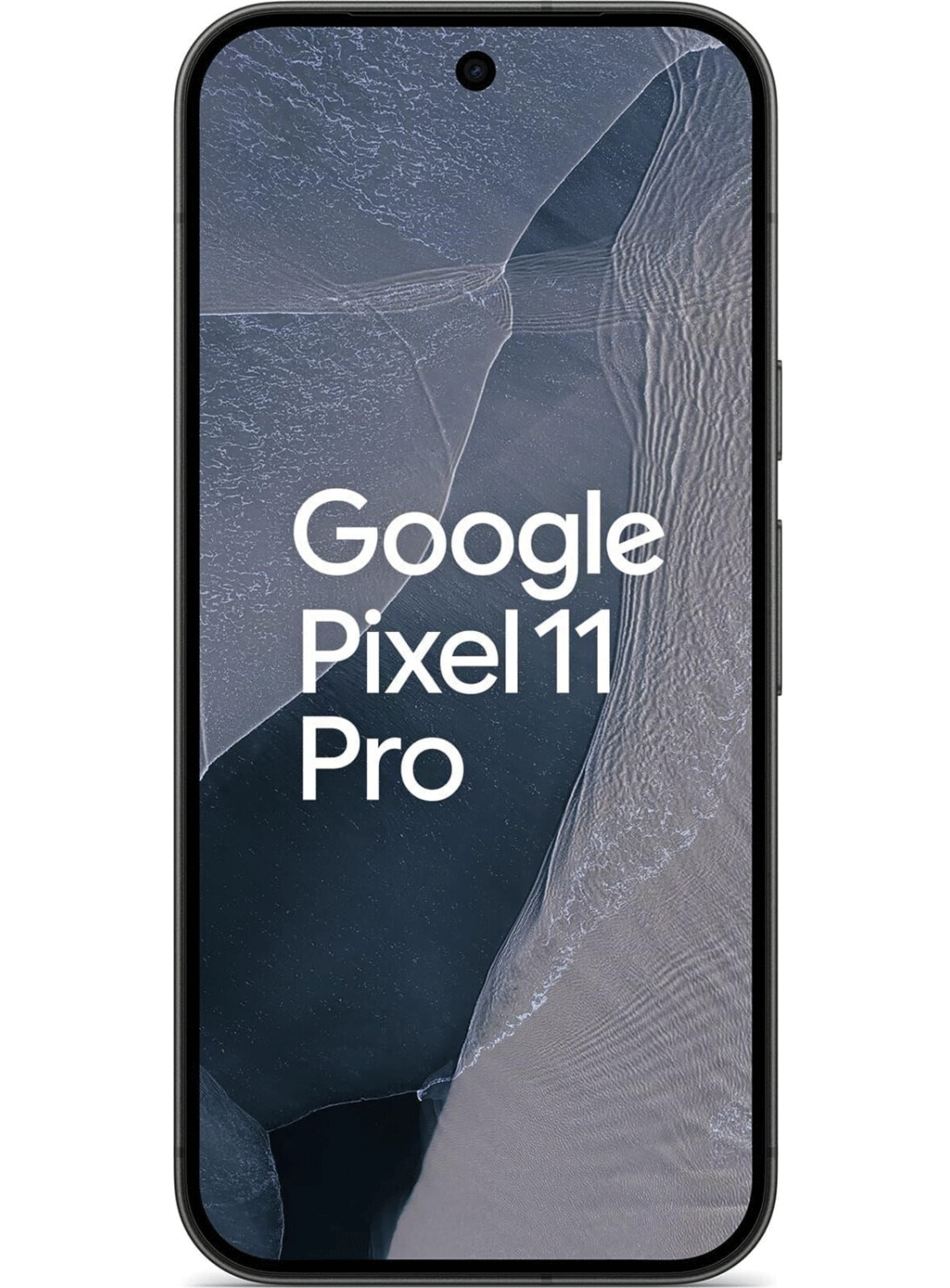 Google Pixel 11 Pro