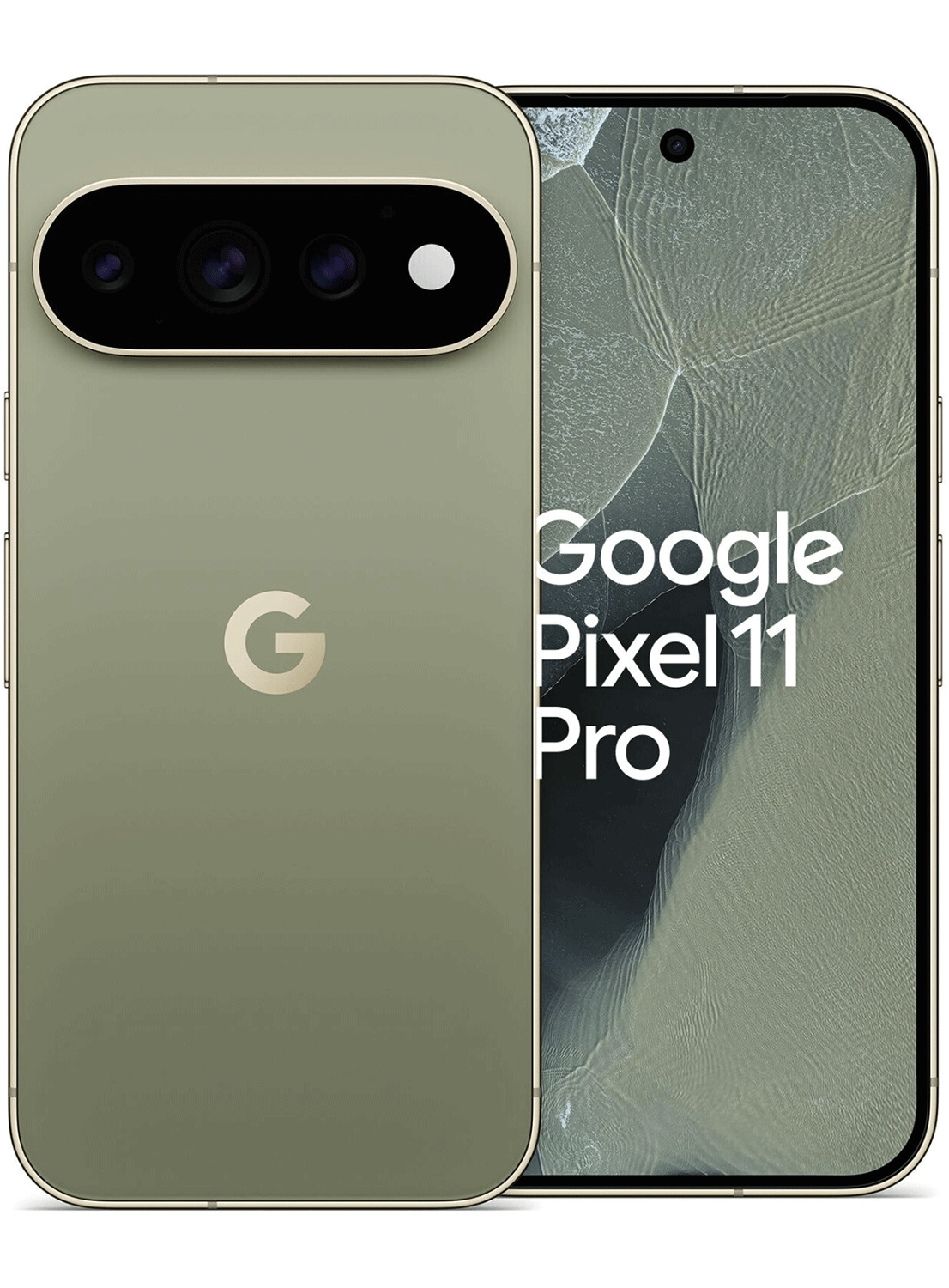 Google Pixel 11 Pro