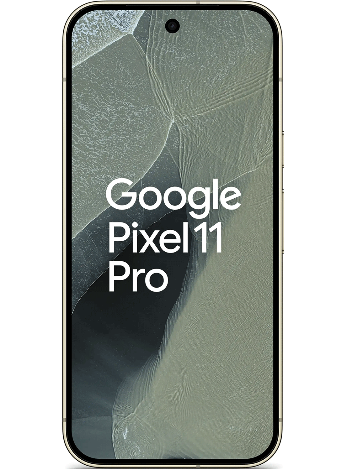 Google Pixel 11 Pro