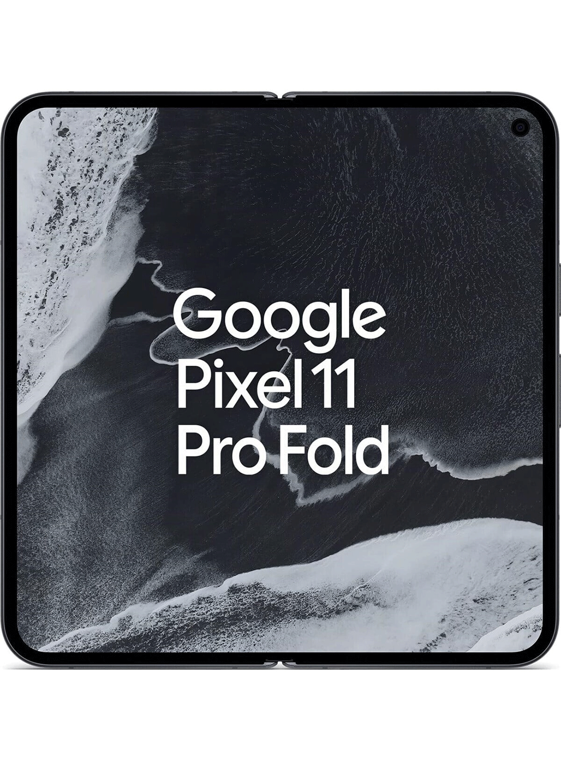 Google Pixel 11 Pro Fold