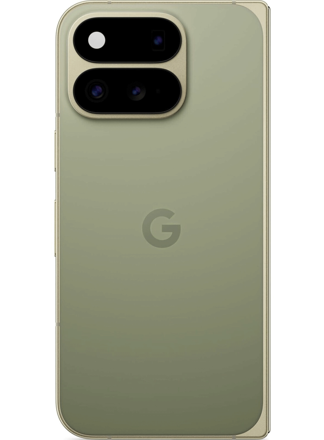 Google Pixel 11 Pro Fold