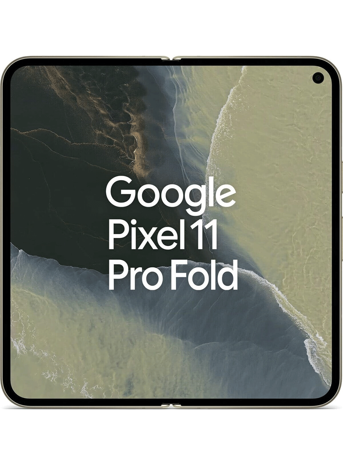 Google Pixel 11 Pro Fold