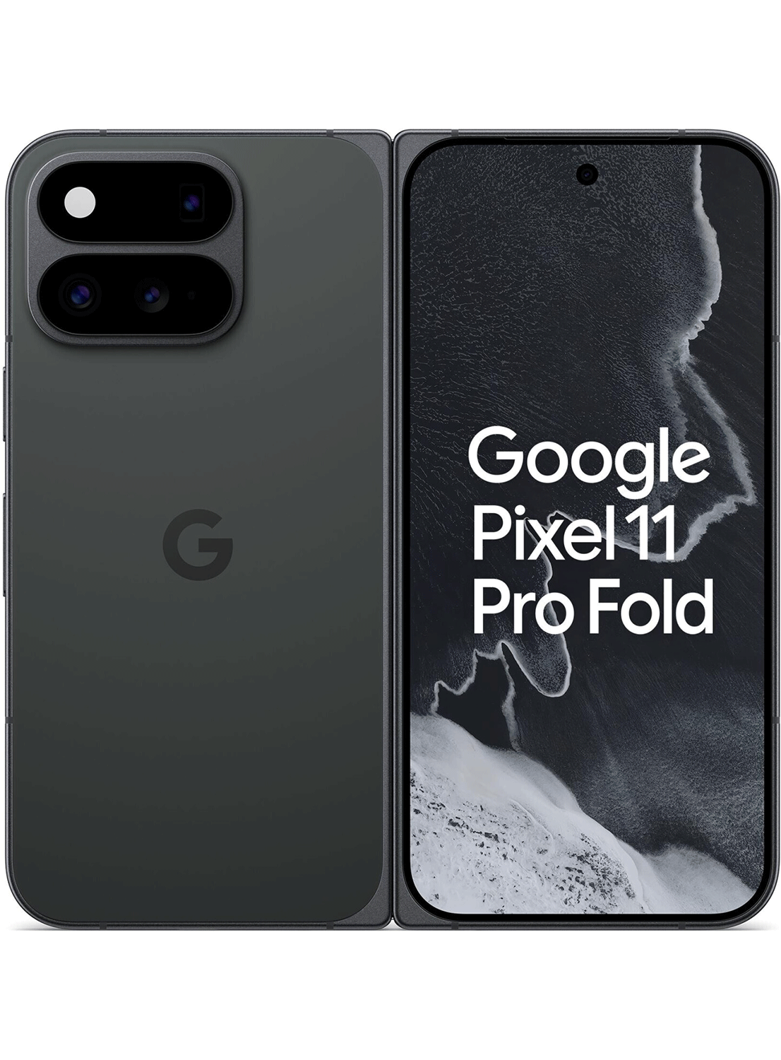 Google Pixel 11 Pro Fold