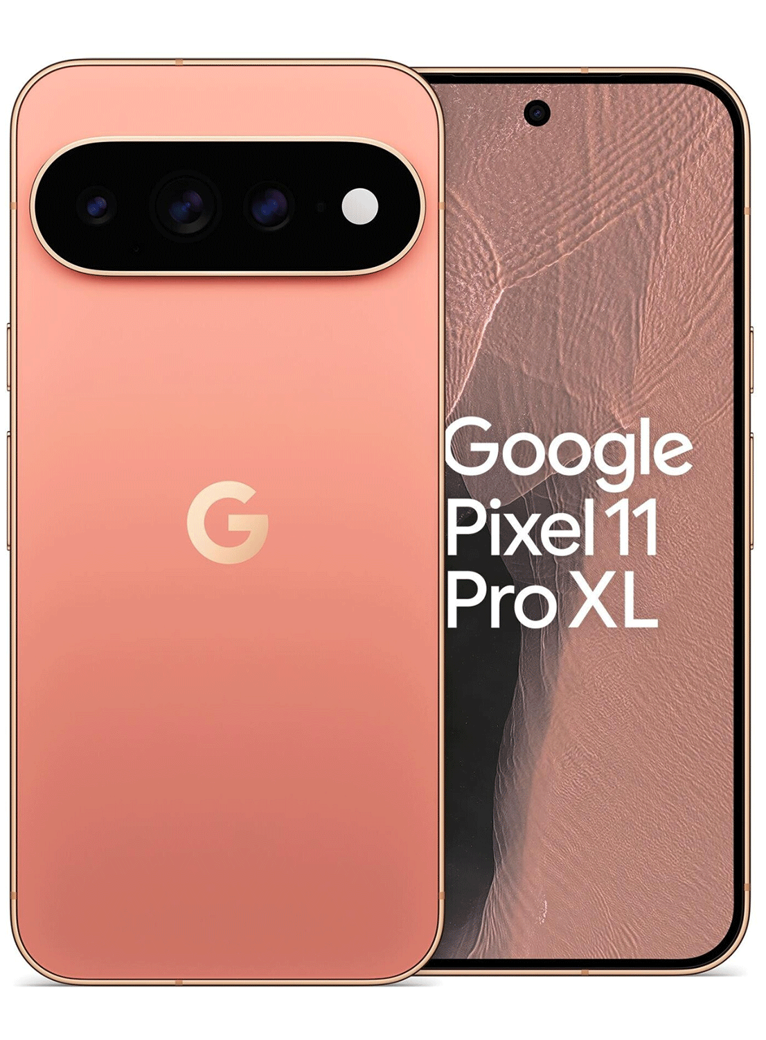 Google Pixel 11 Pro XL