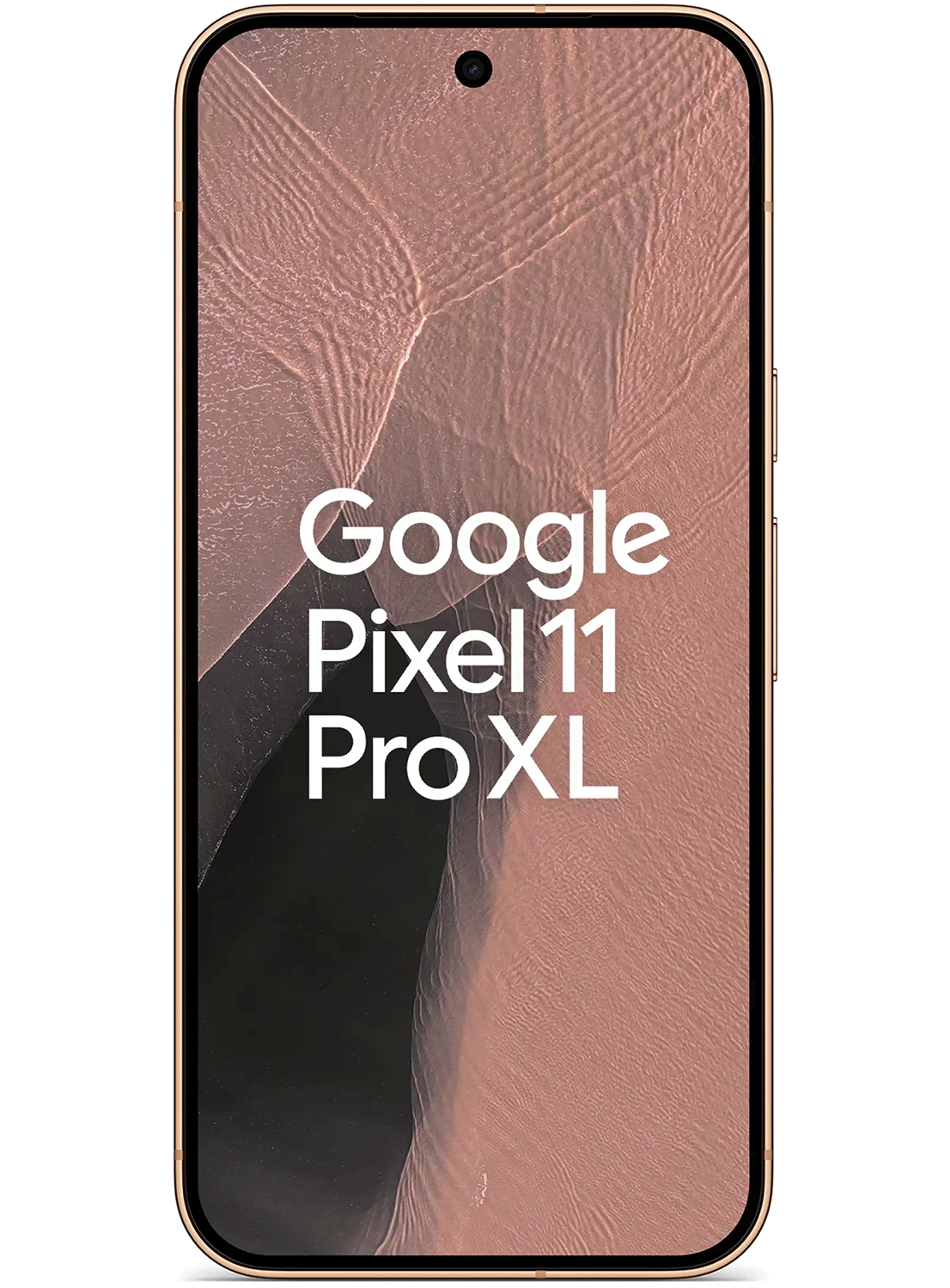 Google Pixel 11 Pro XL