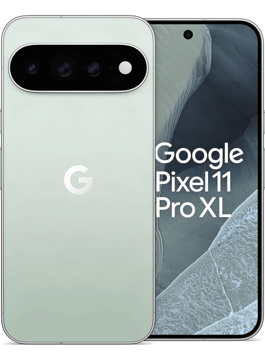Google Pixel 11 Pro XL