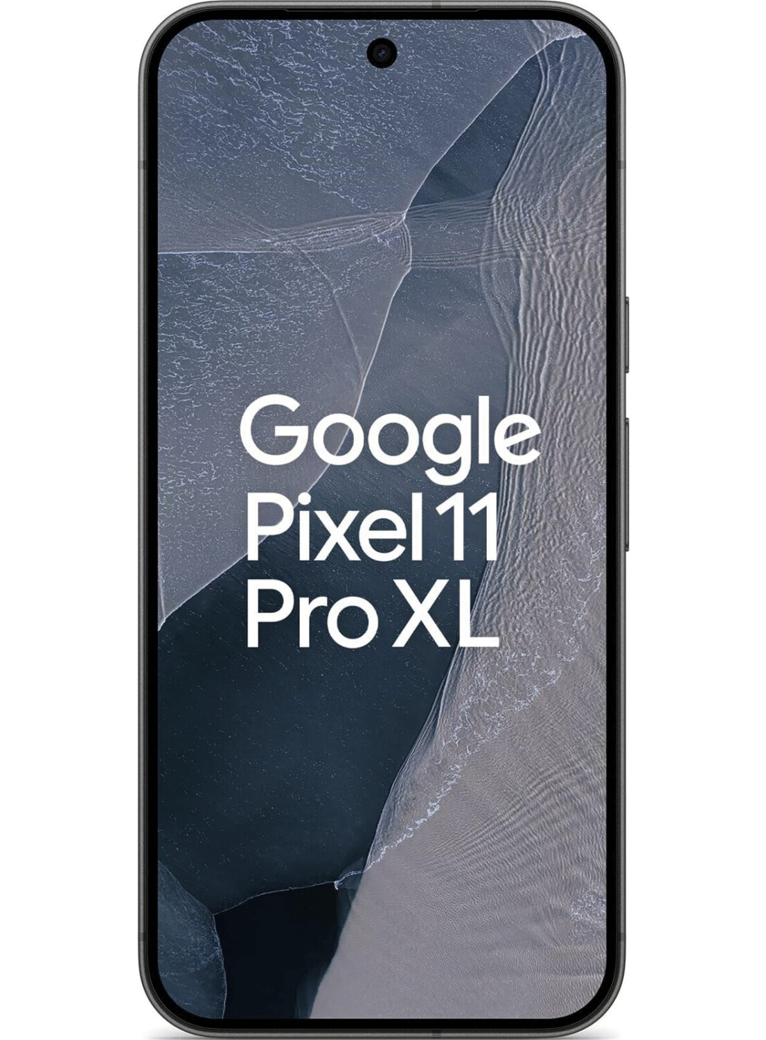 Google Pixel 11 Pro XL