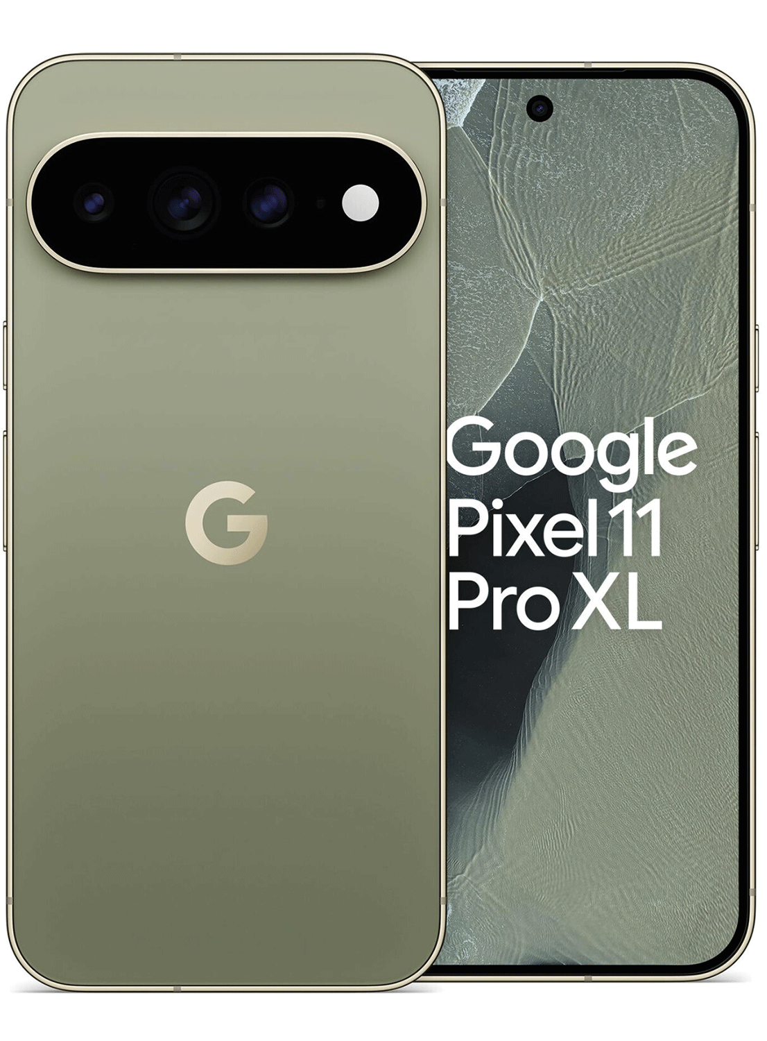 Google Pixel 11 Pro XL