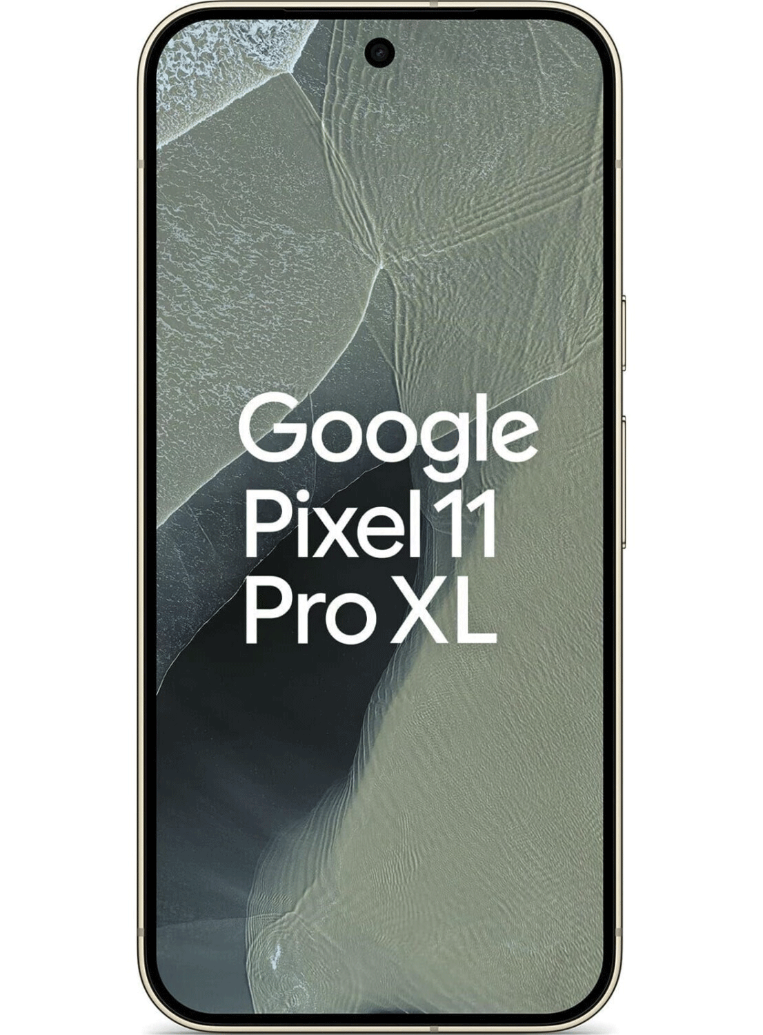 Google Pixel 11 Pro XL