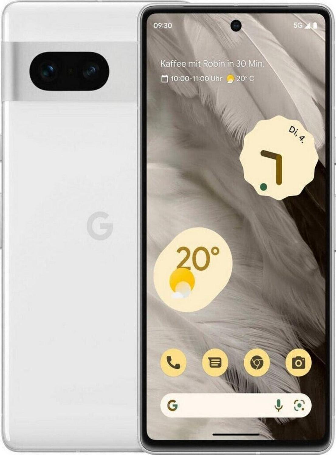 Google Pixel 7 - CarbonPhone