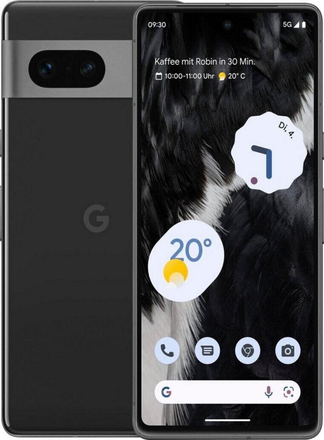 Google Pixel 7 - CarbonPhone