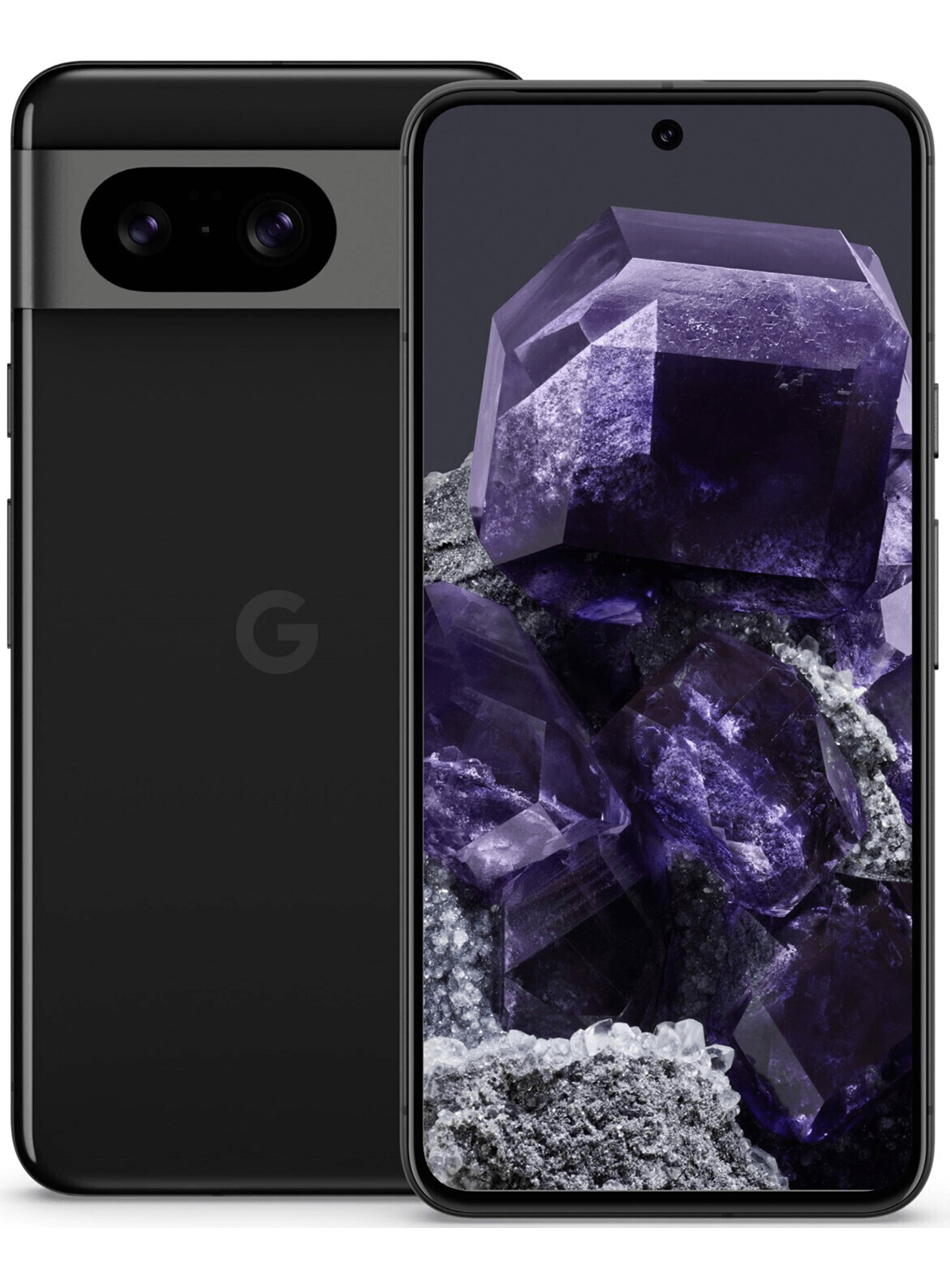 Google Pixel 8 - CarbonPhone