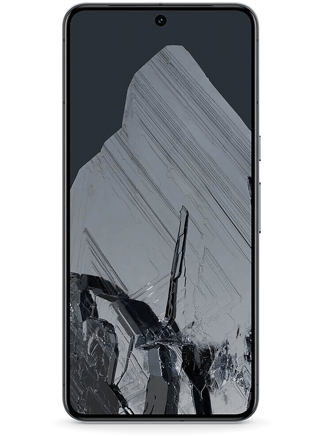 Google Pixel 8 - CarbonPhone