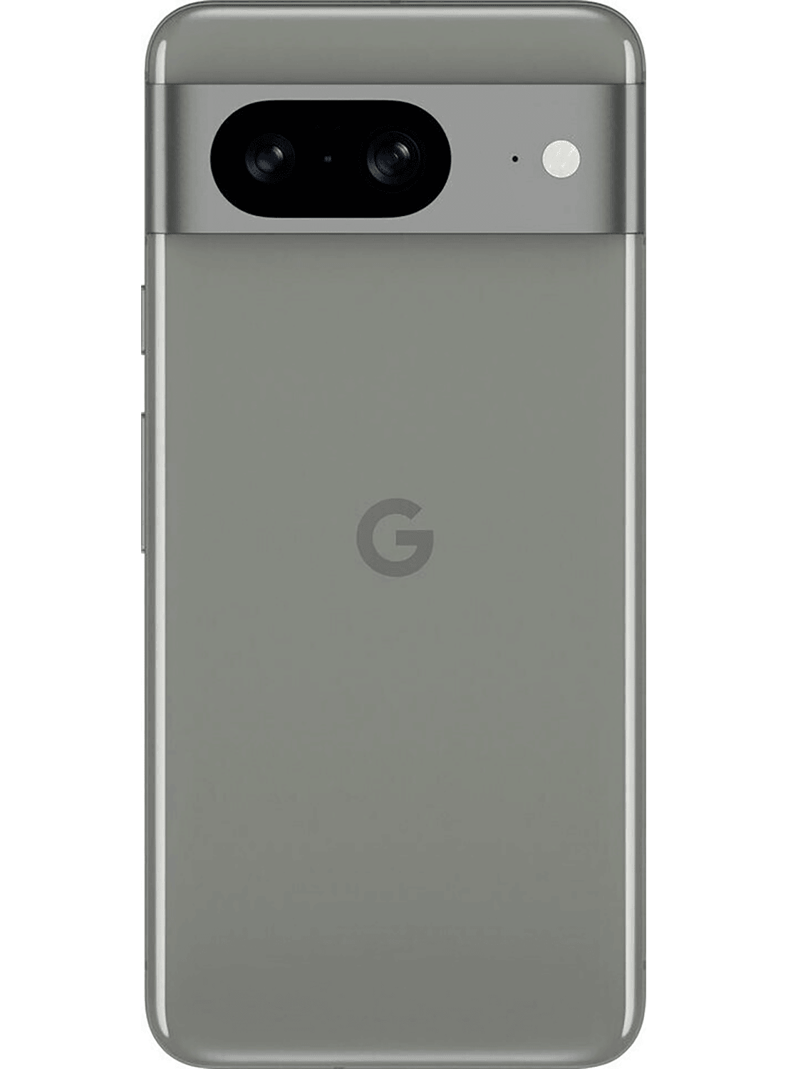 Google Pixel 8 - CarbonPhone