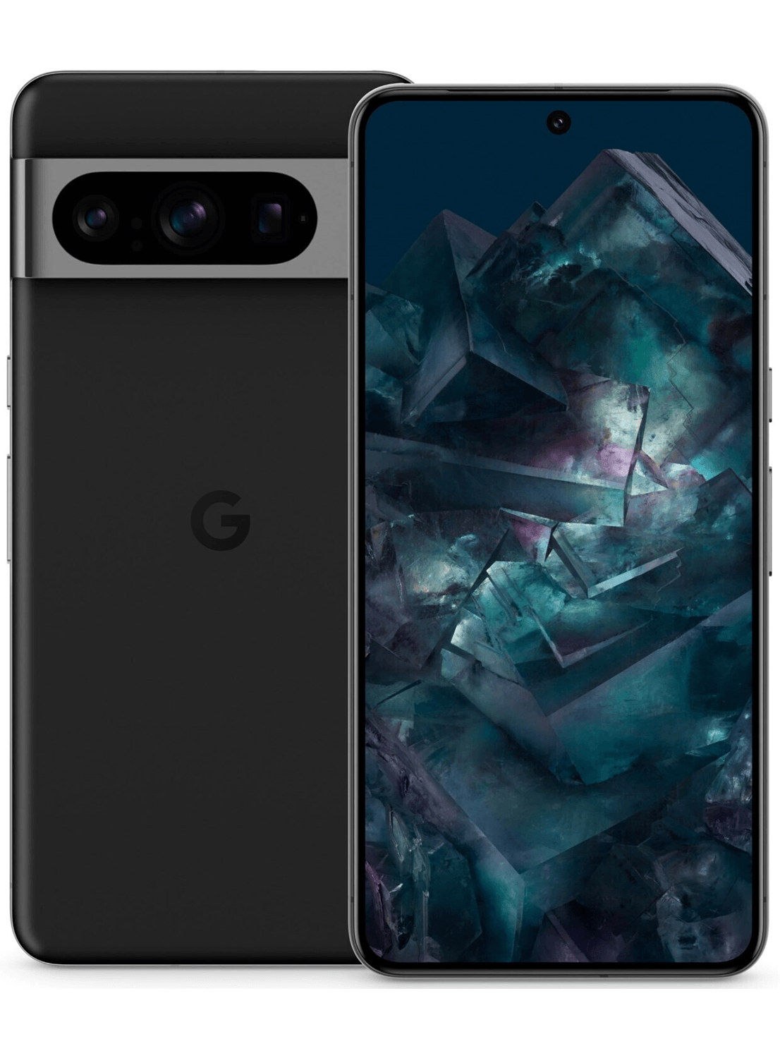 Google Pixel 8 Pro - CarbonPhone