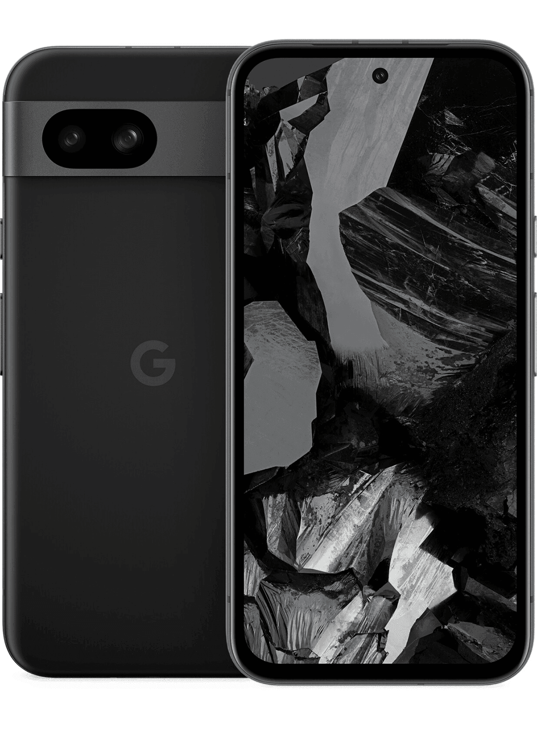 Google Pixel 8a - CarbonPhone