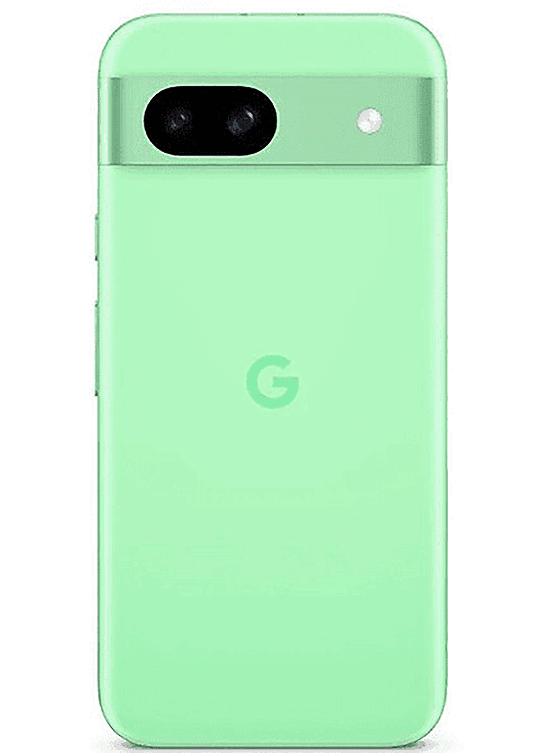 Google Pixel 8a - CarbonPhone