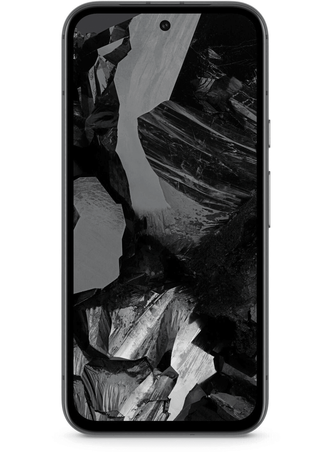 Google Pixel 8a - CarbonPhone