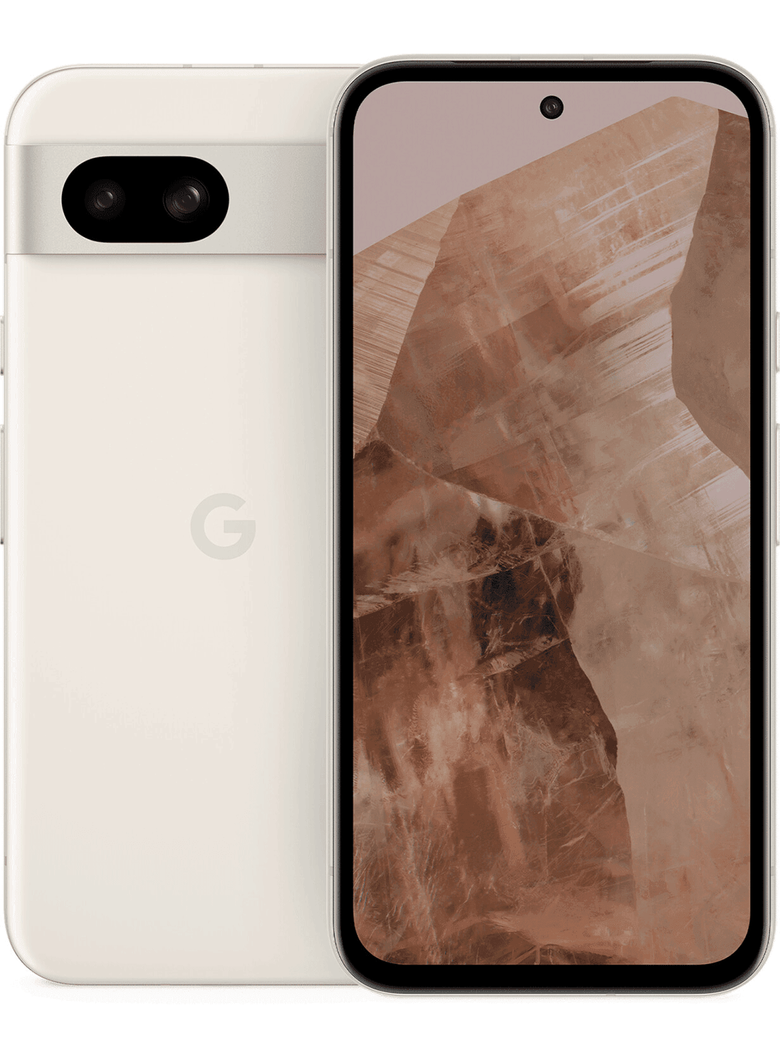 Google Pixel 8a - CarbonPhone