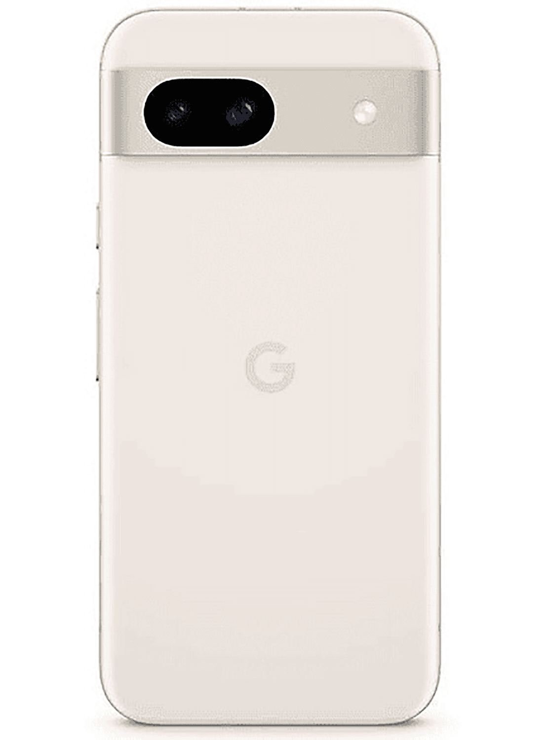 Google Pixel 8a - CarbonPhone