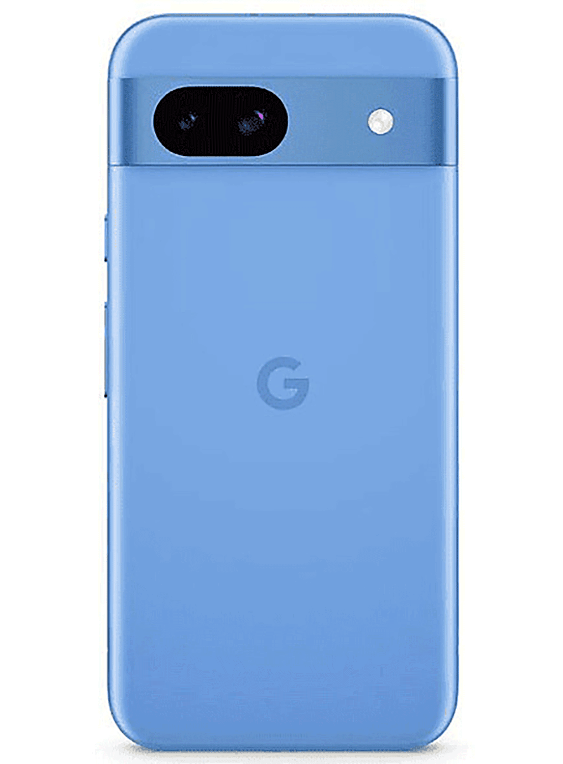 Google Pixel 8a - CarbonPhone