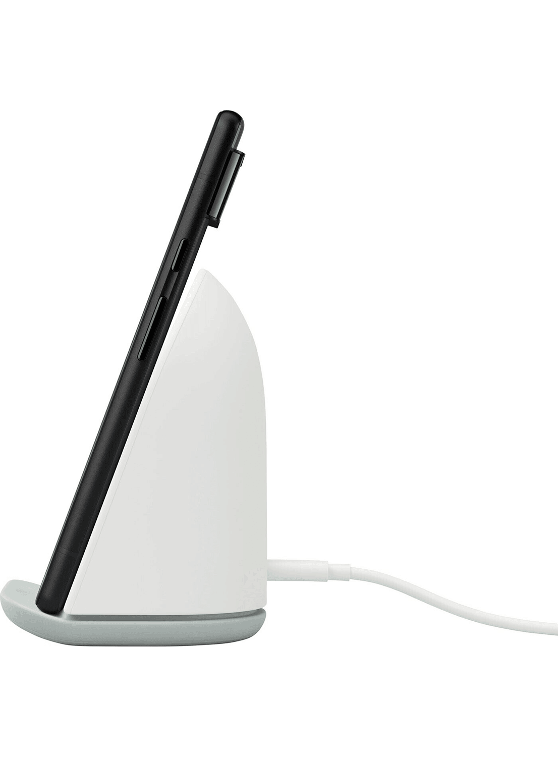 Google Pixel Stand (2. Generation) - CarbonPhone