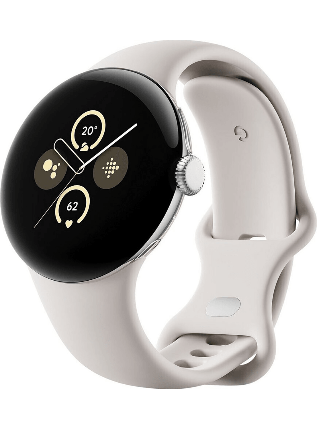 Google Pixel Watch 2 Bluetooth - CarbonPhone