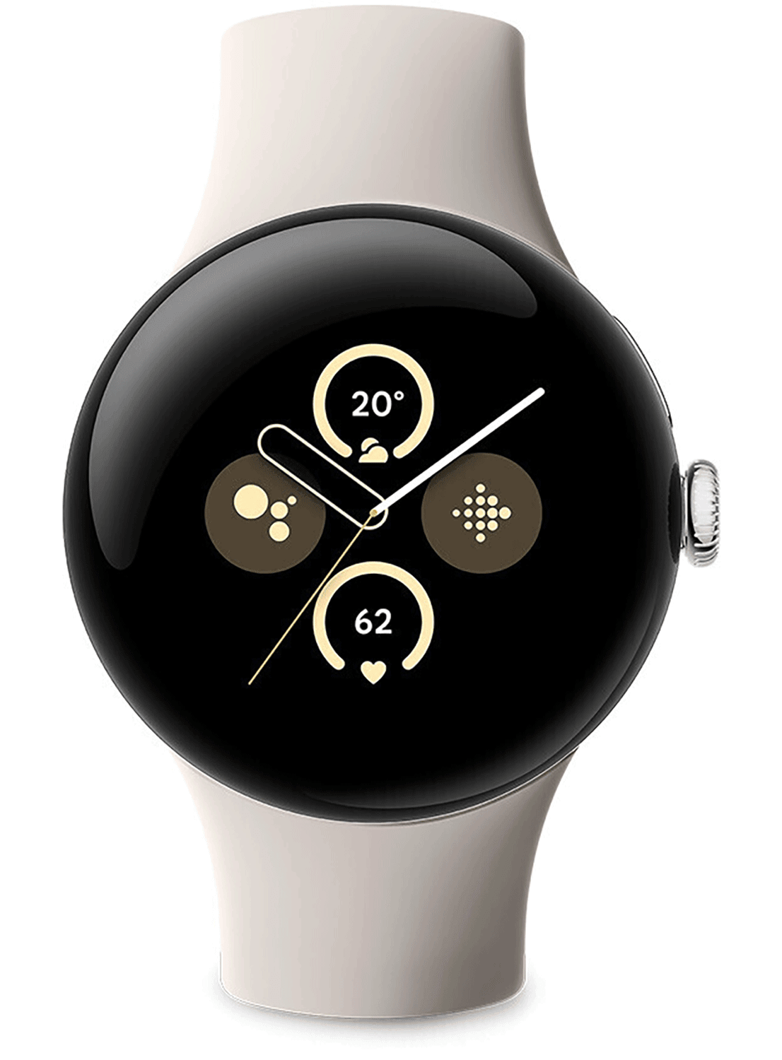 Google Pixel Watch 2 Bluetooth - CarbonPhone