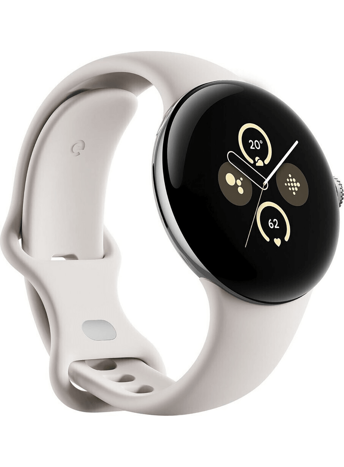 Google Pixel Watch 2 Bluetooth - CarbonPhone