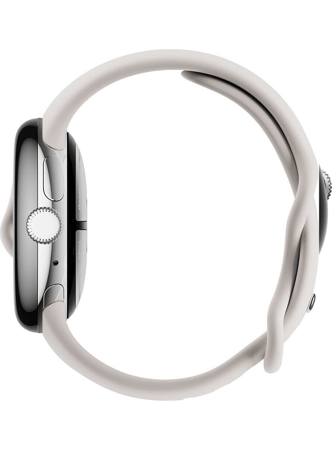 Google Pixel Watch 2 Bluetooth - CarbonPhone