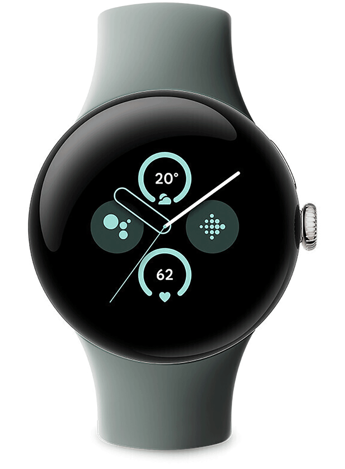 Google Pixel Watch 2 Bluetooth - CarbonPhone