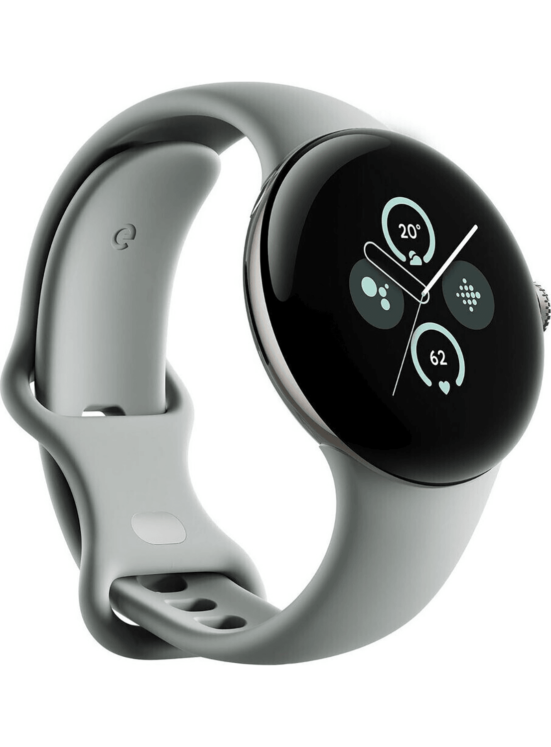 Google Pixel Watch 2 Bluetooth - CarbonPhone