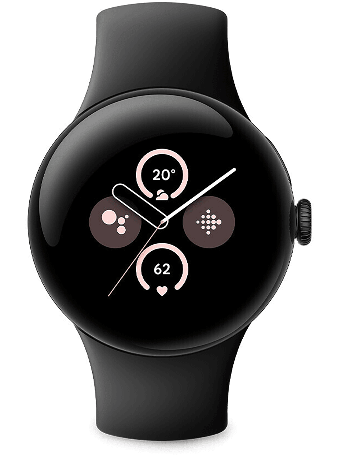 Google Pixel Watch 2 Bluetooth - CarbonPhone