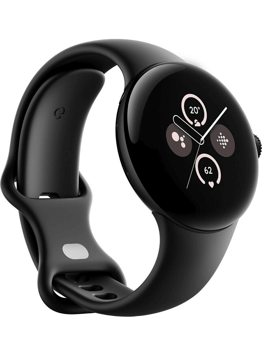 Google Pixel Watch 2 Bluetooth - CarbonPhone