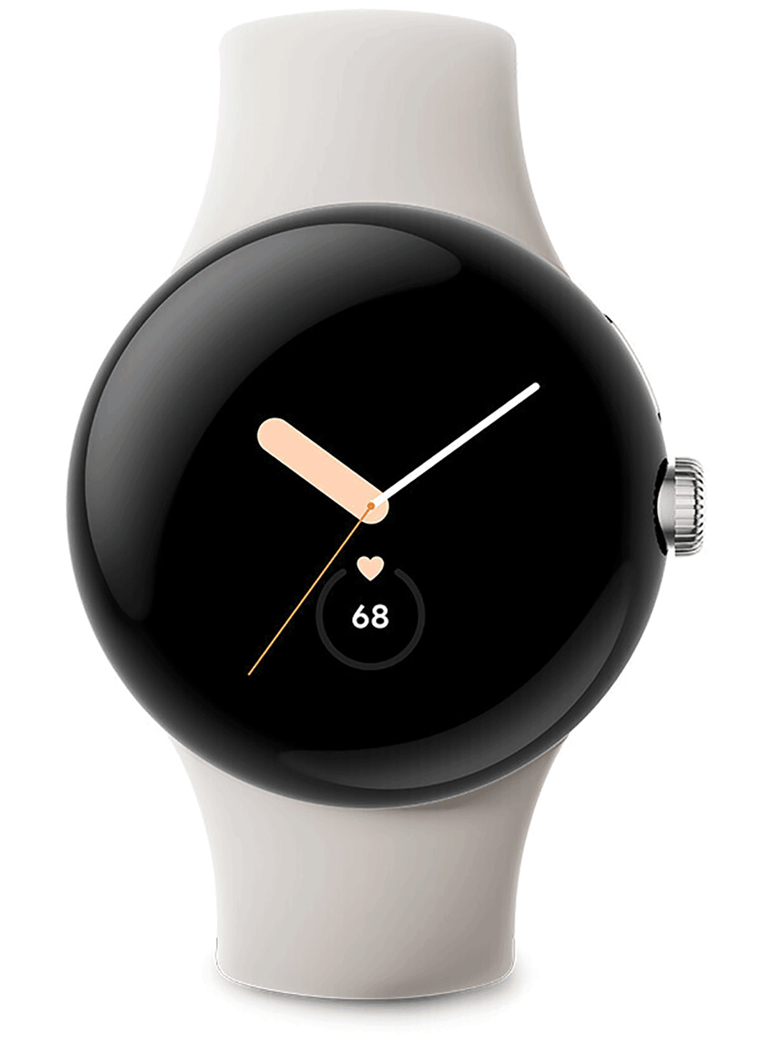 Google Pixel Watch 4G - CarbonPhone