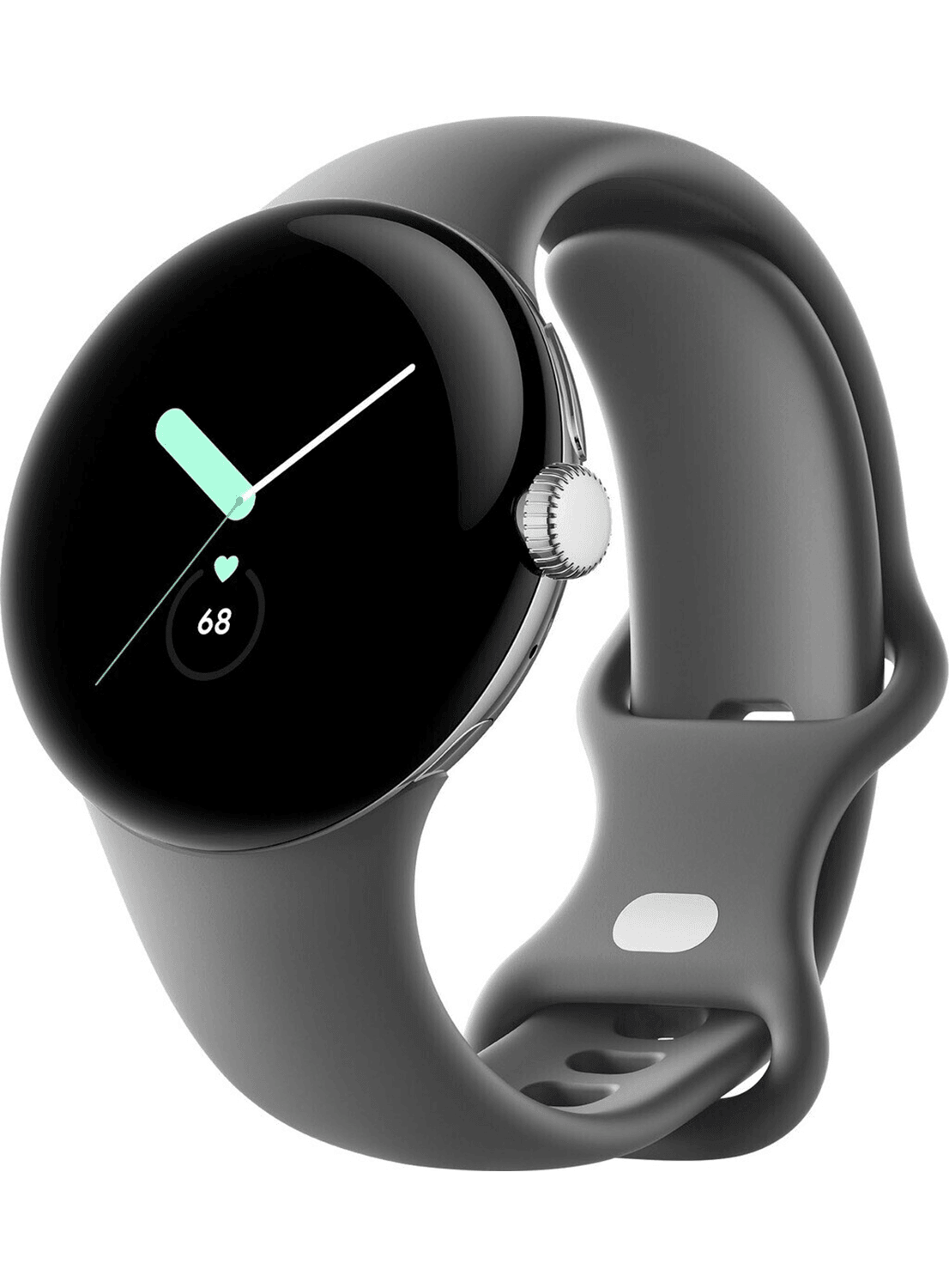 Google Pixel Watch 4G - CarbonPhone