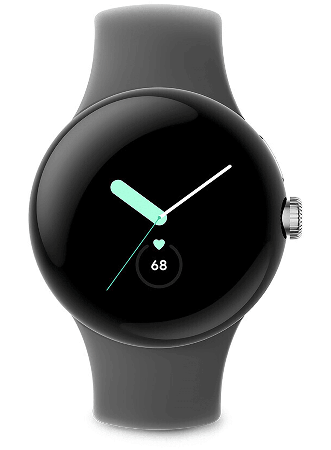 Google Pixel Watch 4G - CarbonPhone