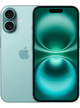 Apple iPhone 16 – Teal · 128 GB