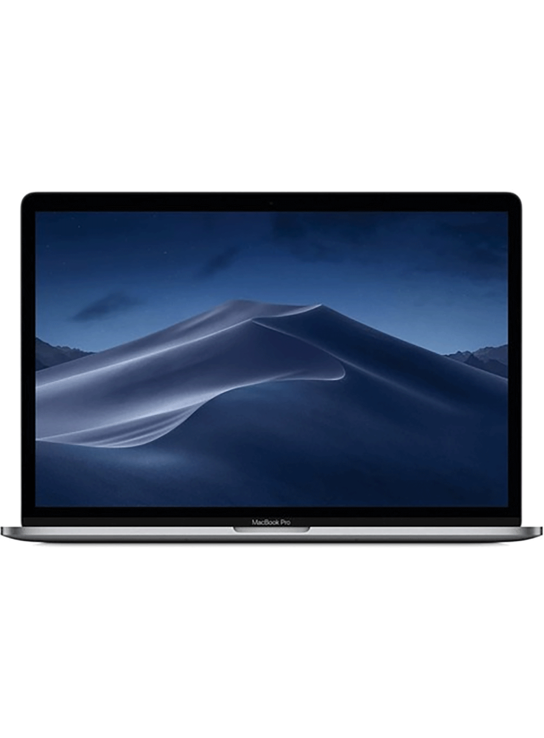 Apple MacBook Pro 15" Intel Core i9-9980HK (2019) QWERTZ