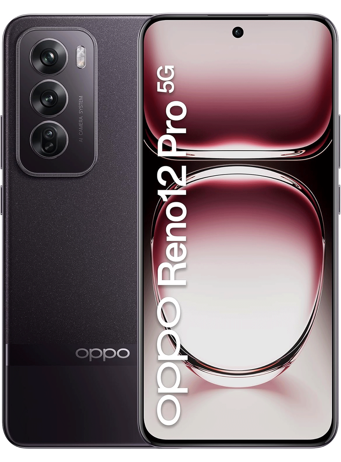 OPPO Reno 12 Pro