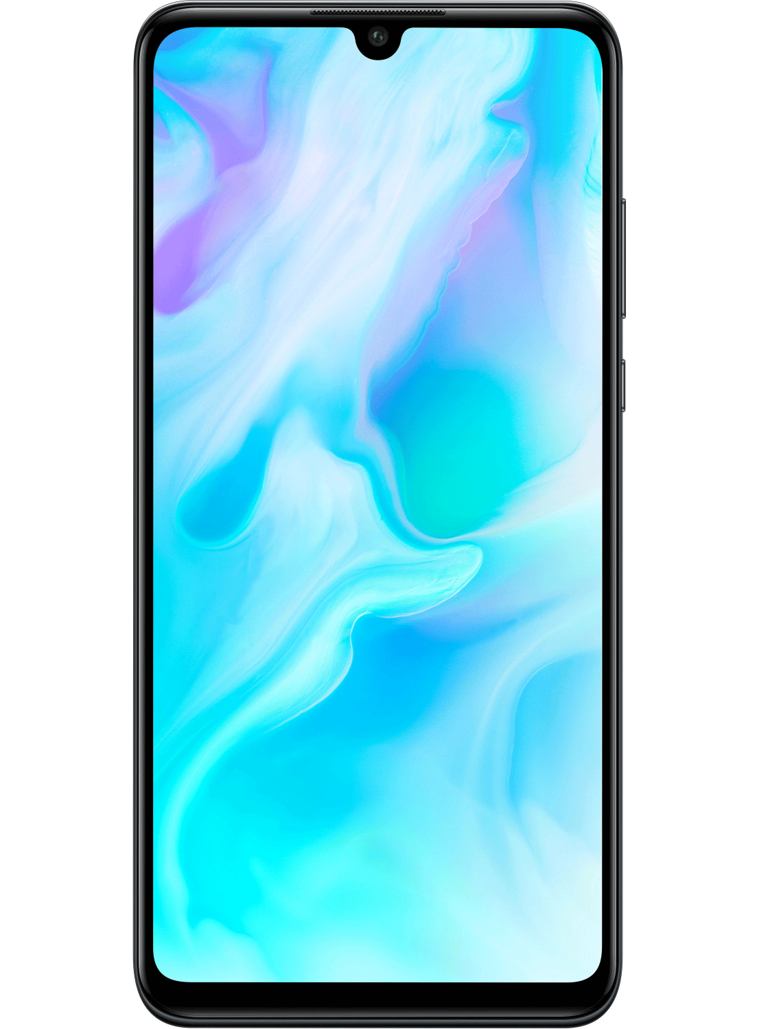 Huawei P30 lite double sim