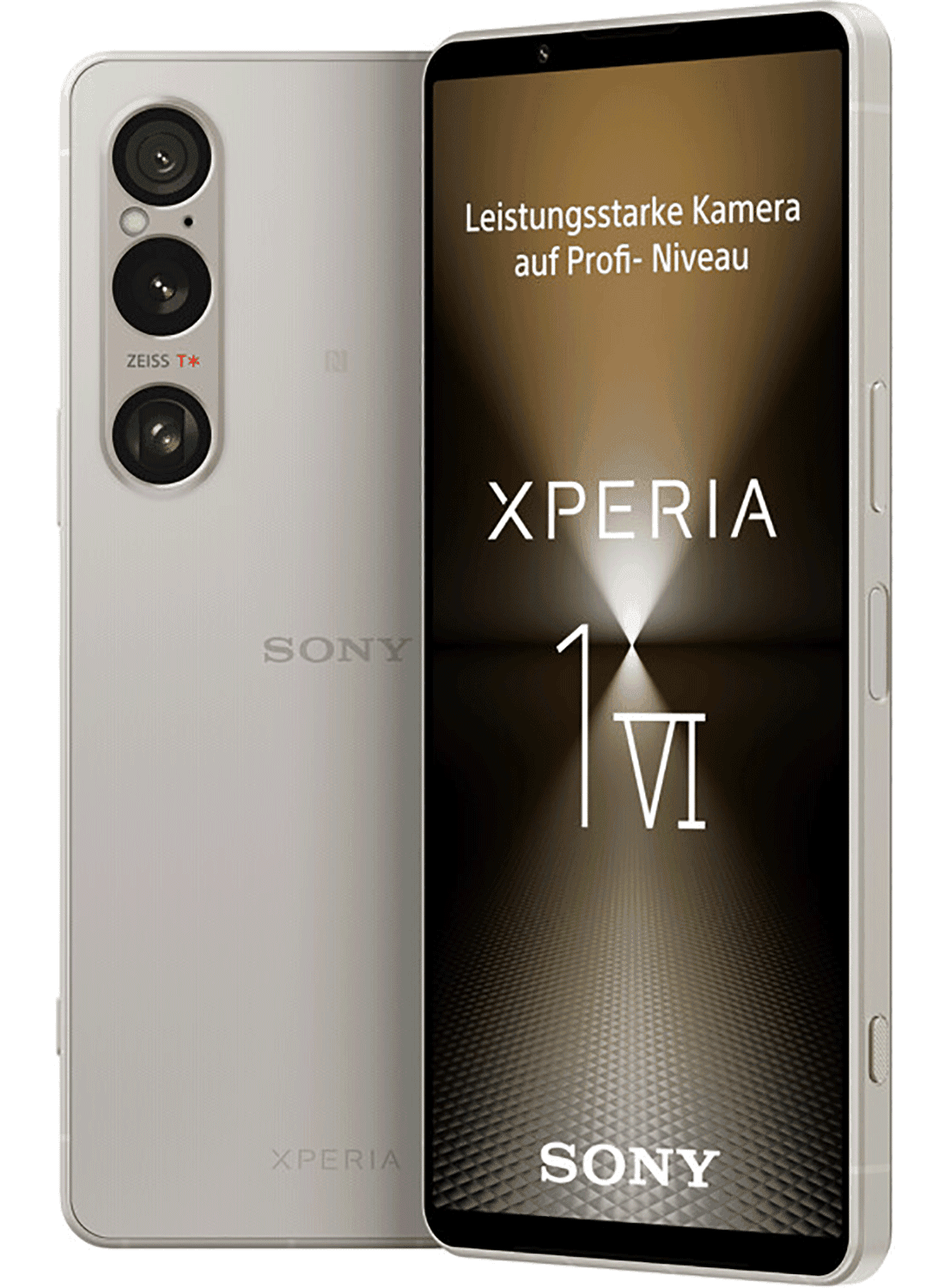 Sony Xperia 1 VI - CarbonPhone