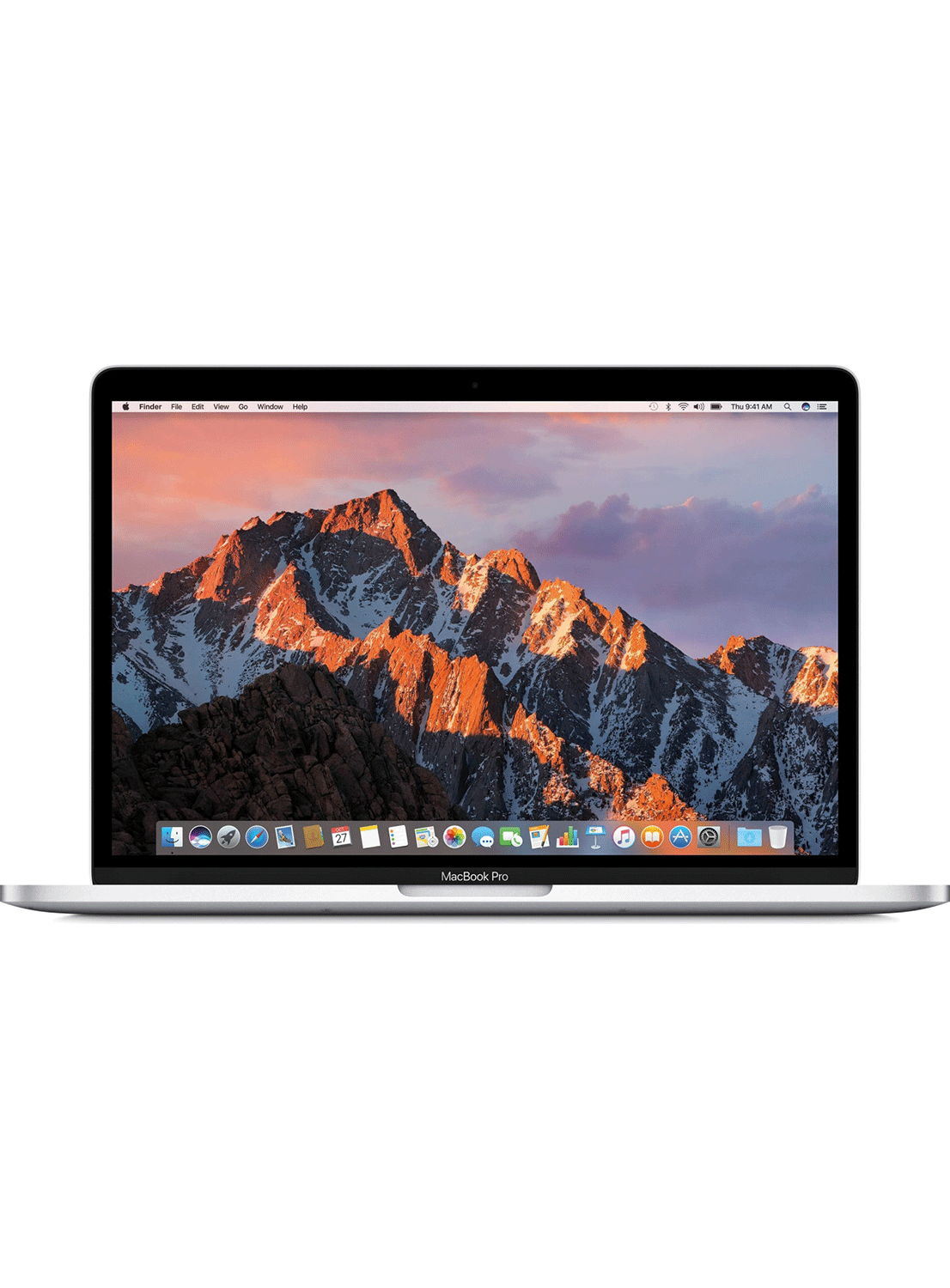 Apple MacBook Pro 13" Intel Core i7-8559U (2018) QWERTZ