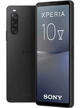 Sony Xperia 10 V  – Goji Black · New
