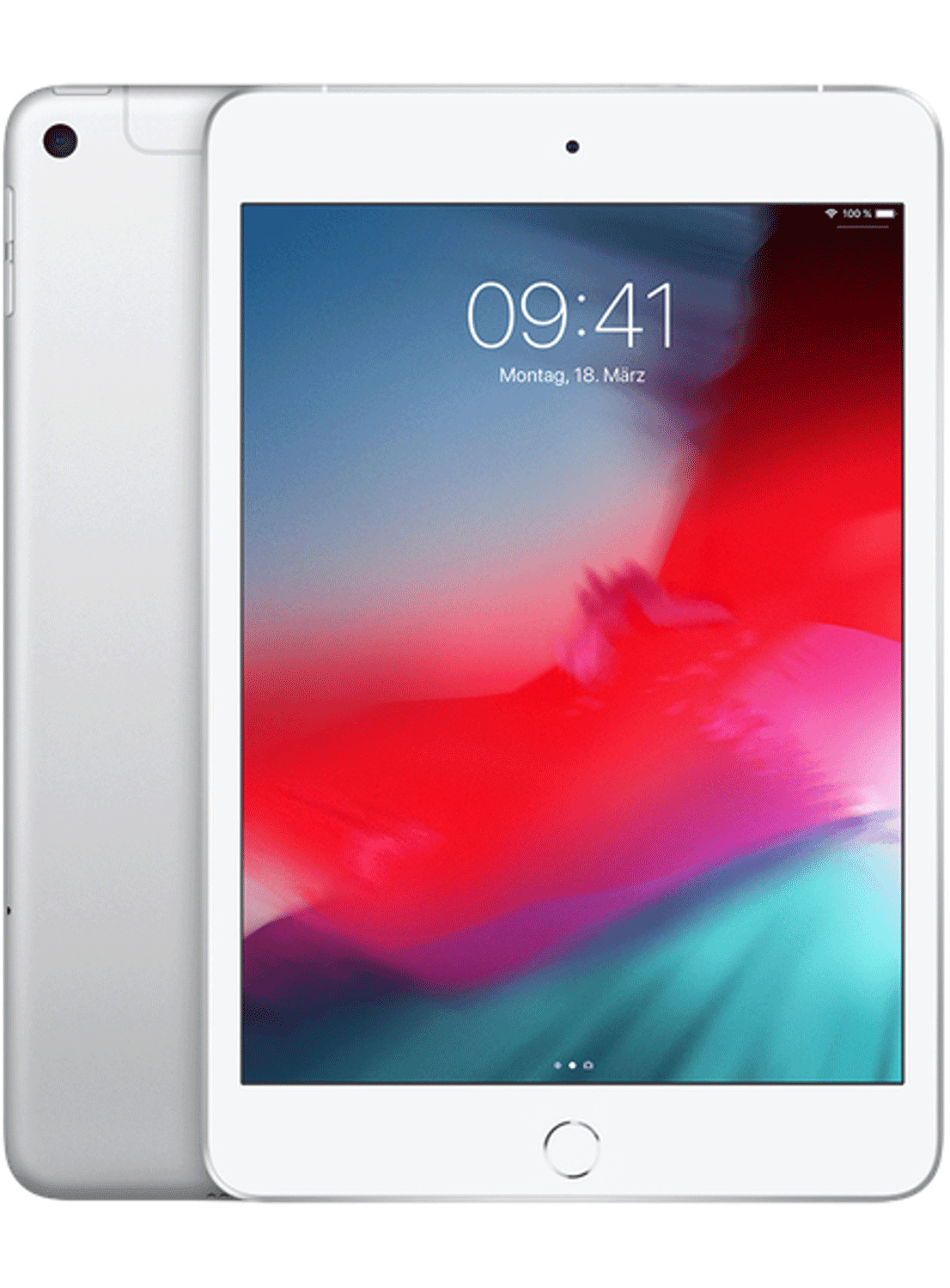 Apple iPad Mini 5th Gen (2019)